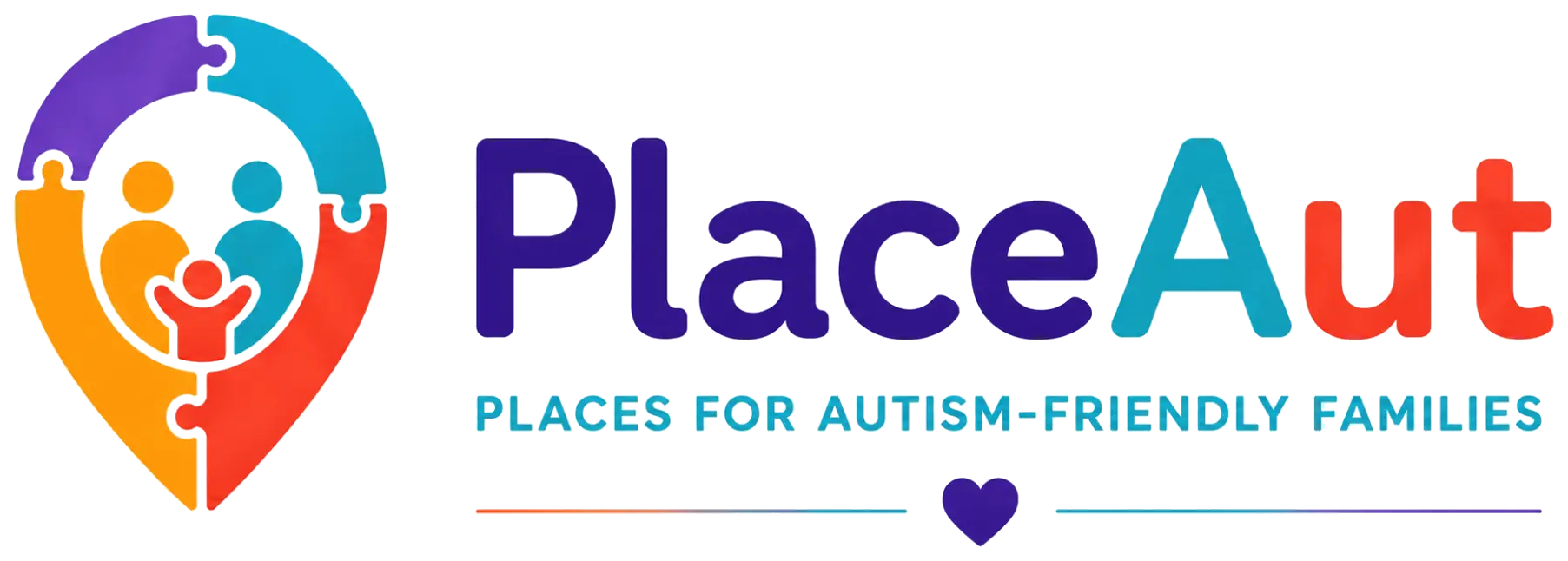 PlaceAut — Places for Autism-Friendly Families