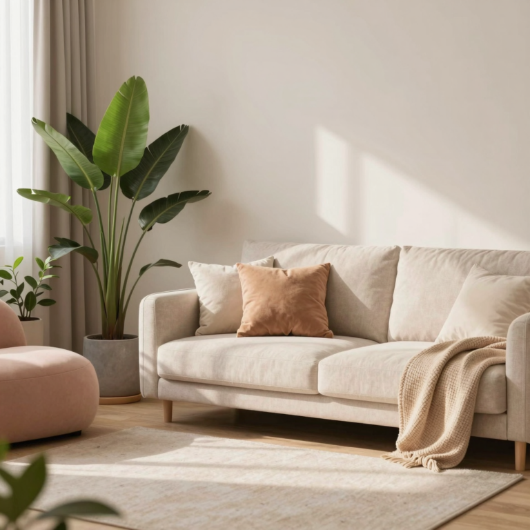 Creating an Autism Friendly Home Environment