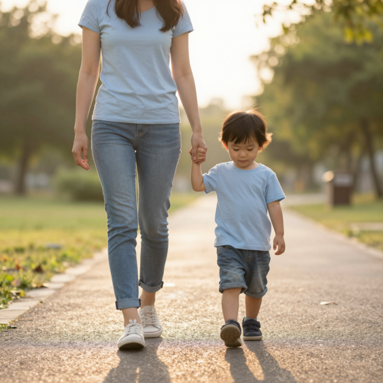 10 Tips for a Successful Sensory Friendly Outing