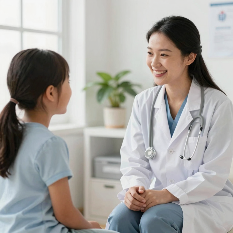 Interview with a Specialist: Building Confidence in Kids